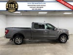 2021 F-150 Thumbnail 1