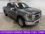 2021 F-150 Thumbnail 4