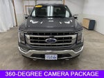 2021 F-150 Thumbnail 6