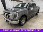 2021 F-150 Thumbnail 7