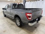 2021 F-150 Thumbnail 8