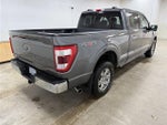 2021 F-150 Thumbnail 10