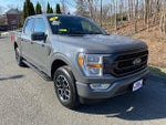 2021 F-150 Thumbnail 3