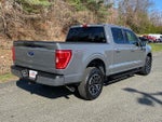 2021 F-150 Thumbnail 7