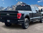 2021 F-150 Thumbnail 2