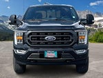 2021 F-150 Thumbnail 3