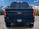 2021 F-150 Thumbnail 4