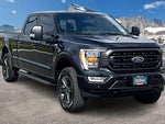 2021 F-150 Thumbnail 12