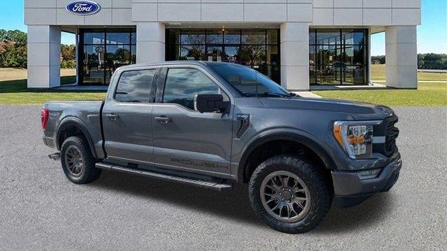 Preowned 2021 Ford F-150 Lariat for Sale