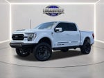 2021 F-150 Thumbnail 1
