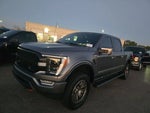 2021 F-150 Thumbnail 1