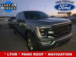 2021 F-150 Thumbnail 4