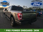 2021 F-150 Thumbnail 8
