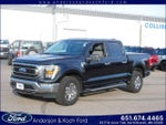 2021 F-150 Thumbnail 1