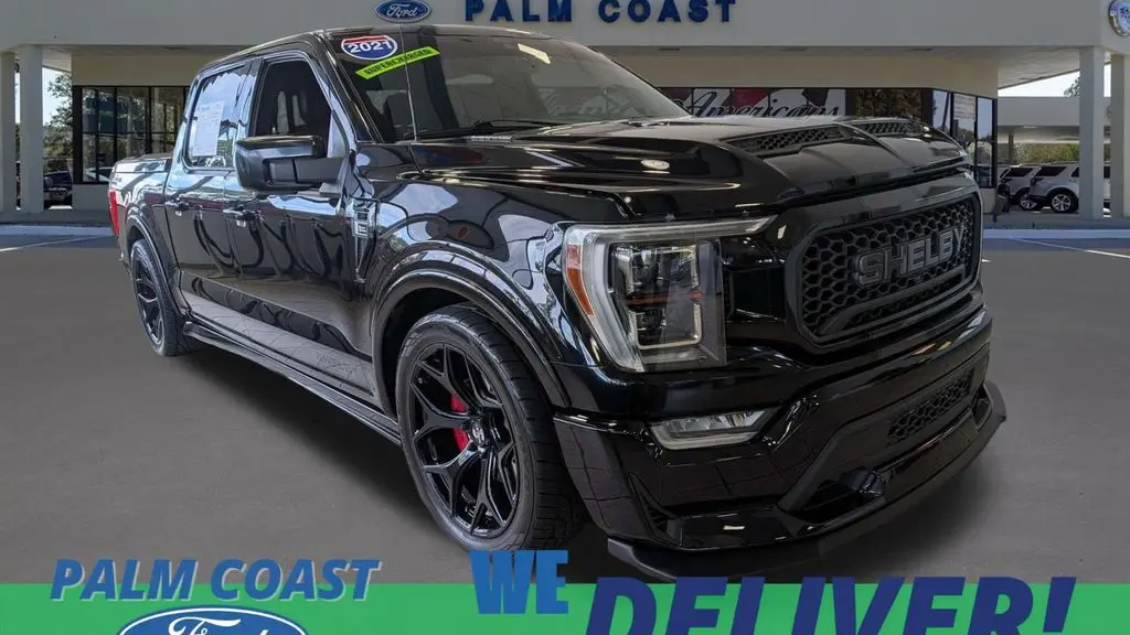 Preowned 2021 Ford F-150 XL for Sale