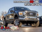 2021 F-150 Thumbnail 1