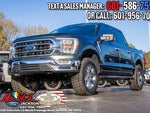 2021 F-150 Thumbnail 2