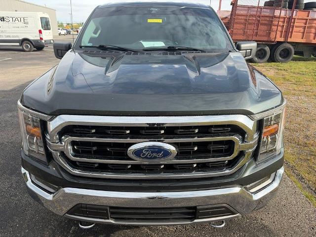 2021 Ford F-150 - $32,500