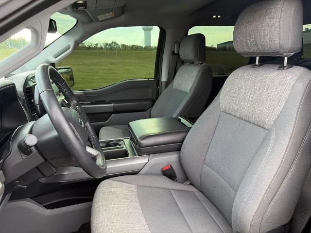2021 Ford F-150 - $32,500