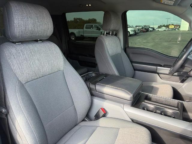 2021 Ford F-150 - $32,500