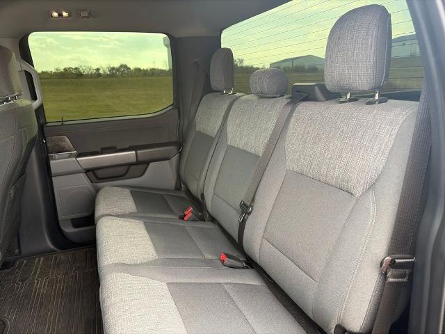 2021 Ford F-150 - $32,500