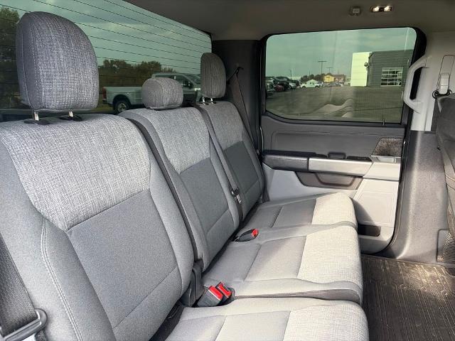 2021 Ford F-150 - $32,500