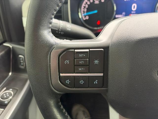 2021 Ford F-150 - $32,500