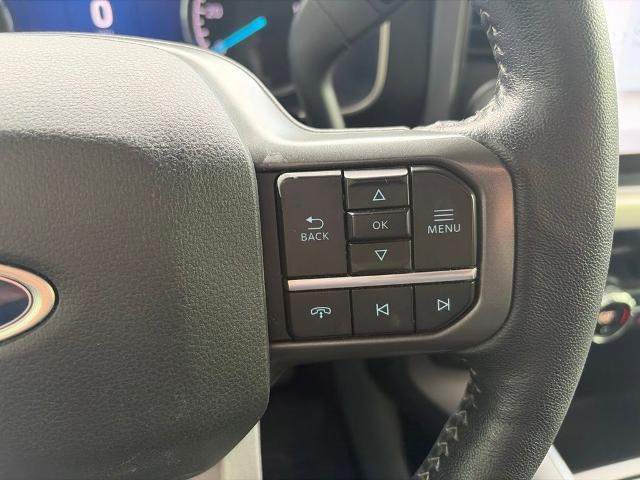 2021 Ford F-150 - $32,500