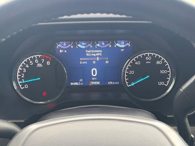2021 Ford F-150 - $32,500