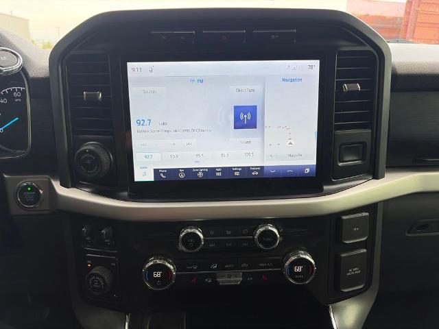 2021 Ford F-150 - $32,500
