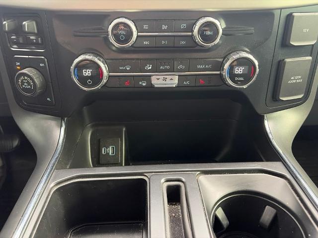 2021 Ford F-150 - $32,500