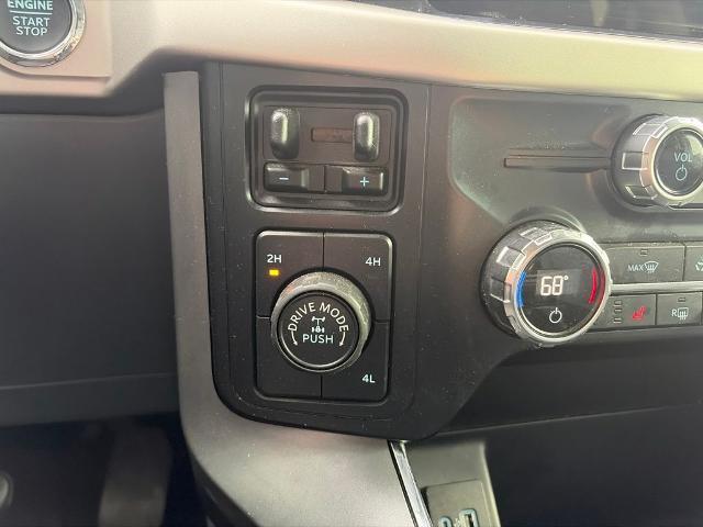 2021 Ford F-150 - $32,500