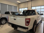 2021 F-150 Thumbnail 3