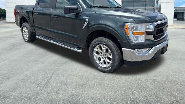 Preowned 2021 Ford F-150 Lariat for Sale
