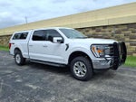 2021 F-150 Thumbnail 1