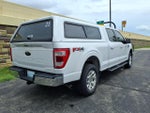 2021 F-150 Thumbnail 10