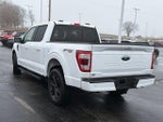 2021 F-150 Thumbnail 3