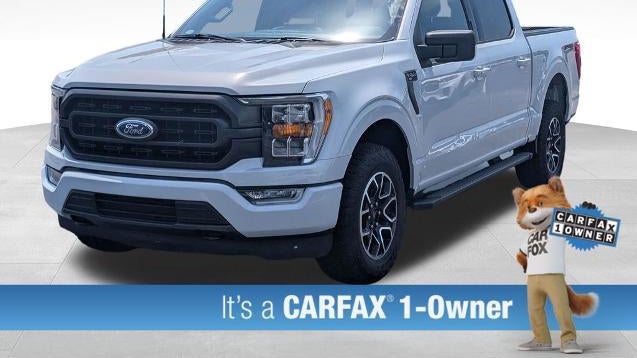 Preowned 2021 Ford F-150 Platinum for Sale