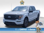2021 F-150 Thumbnail 1