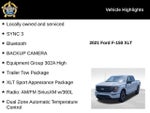 2021 F-150 Thumbnail 2