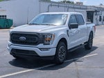 2021 F-150 Thumbnail 3