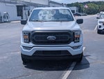 2021 F-150 Thumbnail 7