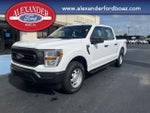 2021 F-150 Thumbnail 1