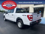 2021 F-150 Thumbnail 2