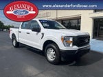 2021 F-150 Thumbnail 3
