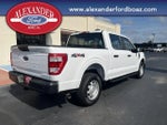 2021 F-150 Thumbnail 4
