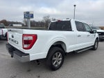2022 F-150 Thumbnail 5