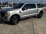 2022 F-150 Thumbnail 1
