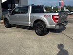 2022 F-150 Thumbnail 2