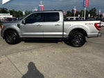 2022 F-150 Thumbnail 3